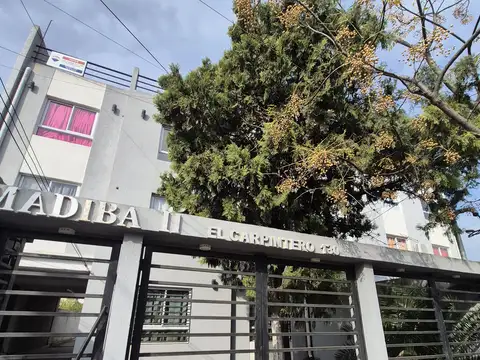 ALQUILO DEPTO DOS AMB MORENO