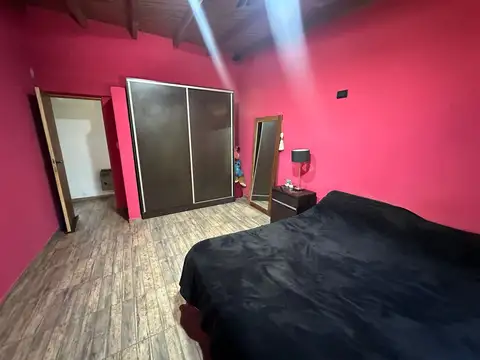 Casa en Venta 5 años