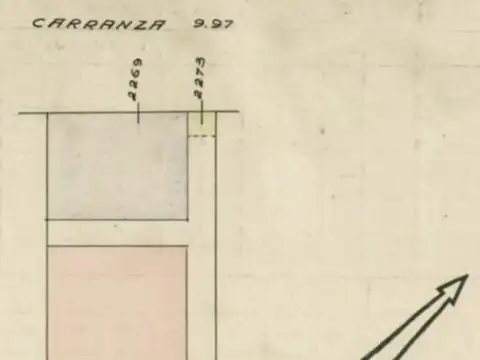 Angel Carranza 2200