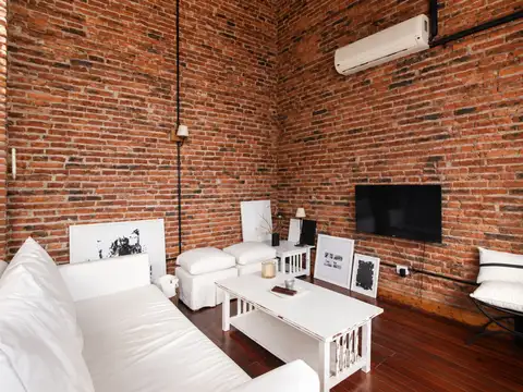 Depto Tipo Casa en Venta de 2 dormitorios
