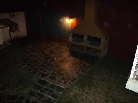 Depto Tipo Casa 2 ambientes con 1 baño