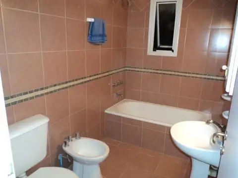 Depto Tipo Casa en Venta de 1 dormitorio