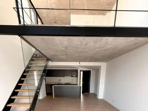 Edificio BAGUA I Ruta 9 y Suipacha Funes