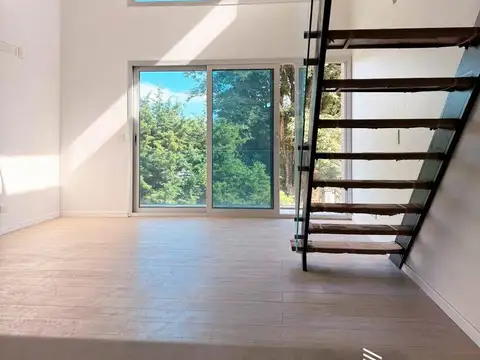 Venta Dúplex 2 dormitorios Edificio Bagua Funes Santa Fe