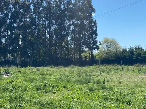 Terreno en Venta de 2718,0 m2