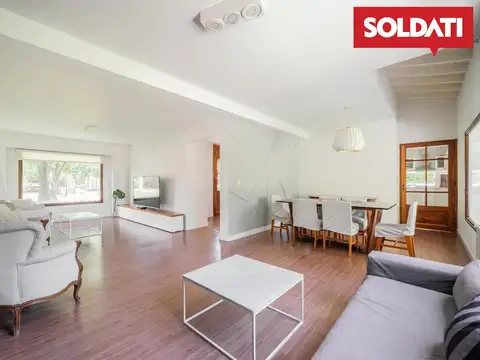 Casa en Venta al Oeste