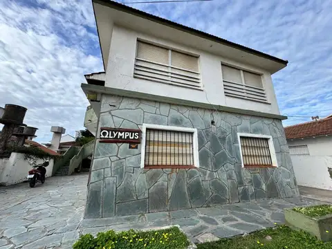 Departamento 3 ambientes en alquiler anual Villa Gesell