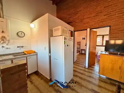 Departamento en Alquiler Permite mascota