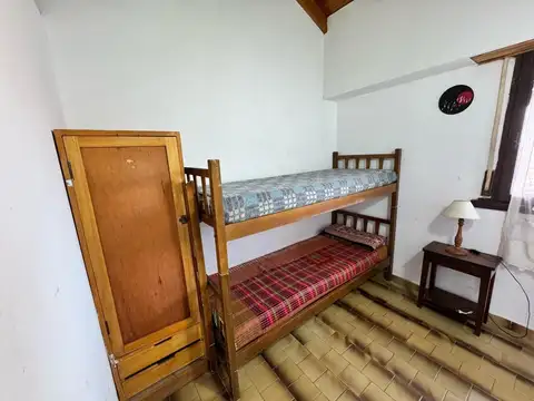 Paseo 141 100, Piso 1°