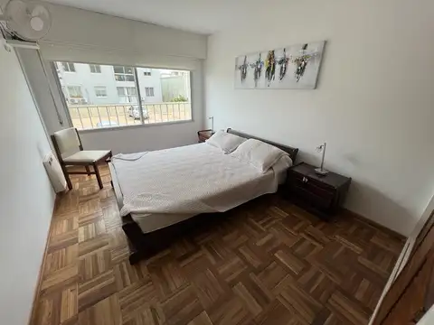 Departamento en Alquiler Temporal con 1 cocheras