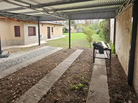 Casa en Alquiler de 3 dormitorios