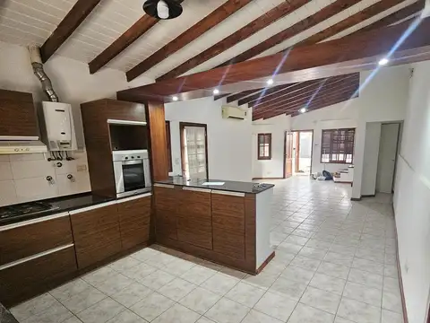 Casa en Alquiler A Estrenar