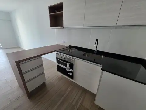 Departamento en Venta al Norte
