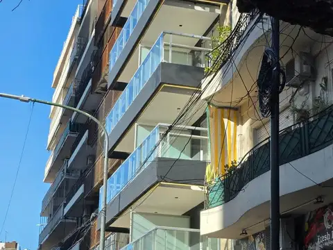 Avenida Juan Bautista Justo 4000