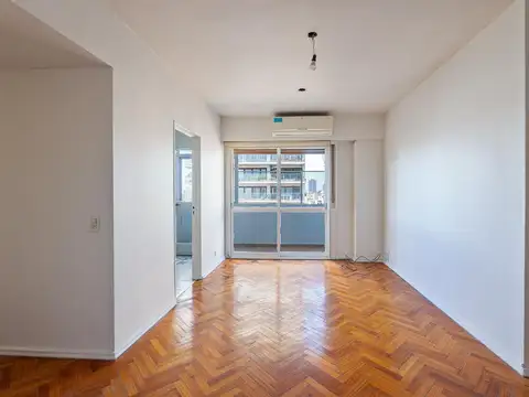 Av. De Los Incas  al 3300 - Piso 10