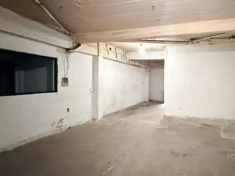 Local en Alquiler en Merlo, $ 380.000