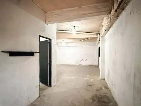 Local en Alquiler en Merlo, $ 400.000