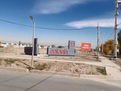 CASA EN VENTA NATANIA 73 MAIPÚ ó 62 LUJÁN