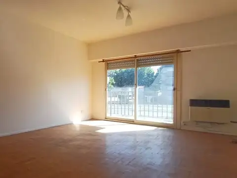 ALQUILER DEPARTAMENTO 3 AMBIENTES GRAN LUMINOSIDAD