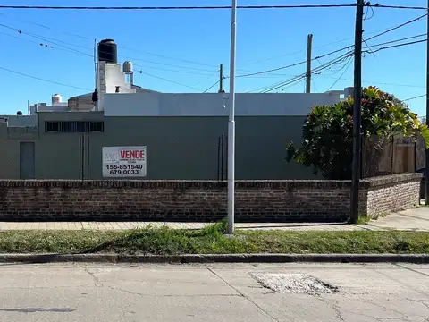 Avenida Belgrano 1000