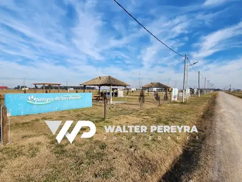 Terreno en Venta en San Vicente, USD 900