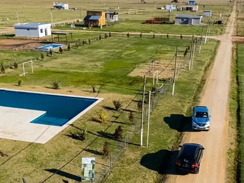 Terreno en Venta en San Vicente, USD 900