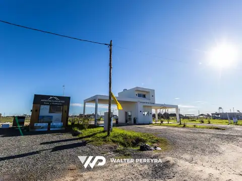 VENTA LOTE BARRIO ARROYOS DE SAN VICENTE - 100% FINANCIADOS