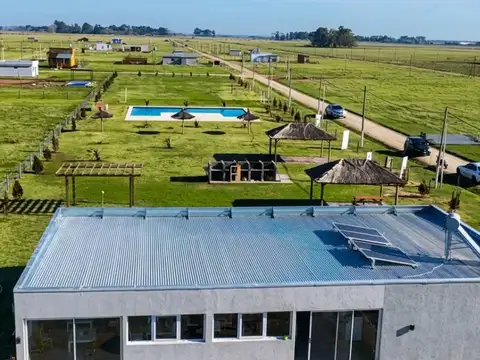 Terreno en Venta de 600,0 m2