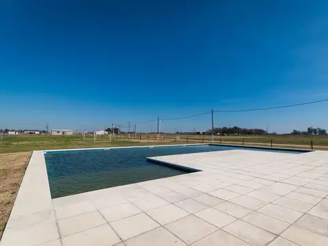 Arroyos De San Vicente