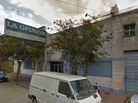 Lavalle 171