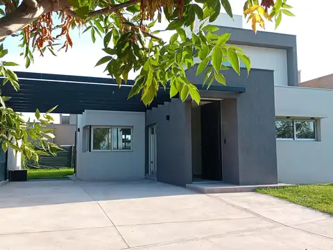 Casa en venta en Ciro de Vieytes
