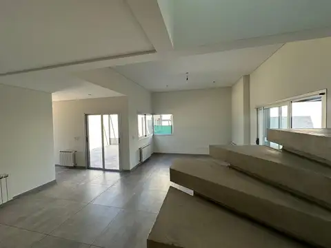 Casa en Venta A Estrenar