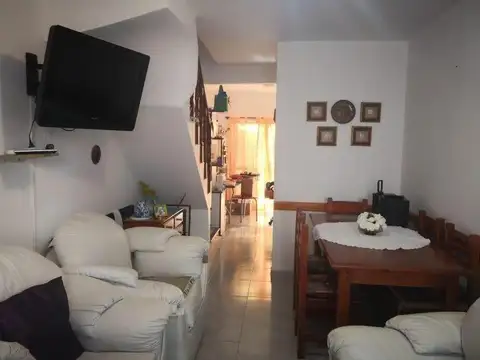 Casa en Venta en San Bernardo del Tuyu, USD 72.500