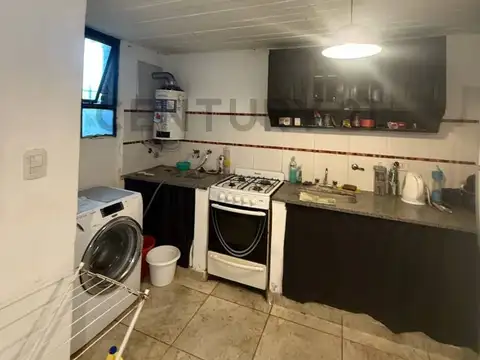 Departamento en Venta en Manuel B Gonnet, USD 45.000