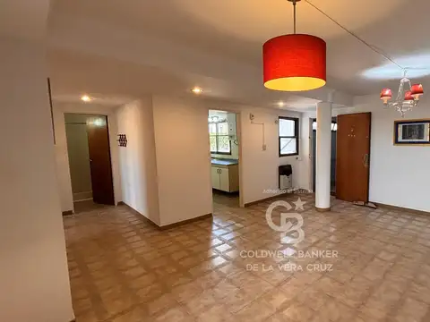 Departamento en Venta en B° Sur