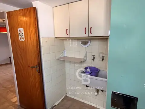 Departamento en Venta en Santa Fe, USD 68.000