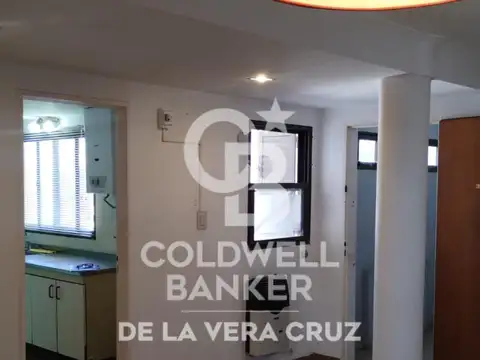 Departamento en Venta en Santa Fe, USD 68.000