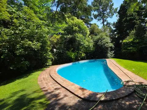 Casa en Alquiler en Ricardo Rojas, $ 2.000.000