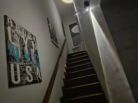 Casa en Venta 10 años