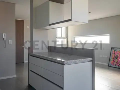 Venta Departamento de 3 dormitorio en Rep. De la Sexta, Rosario.
