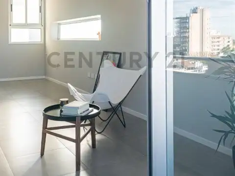Departamento 4 ambientes con 1 baño
