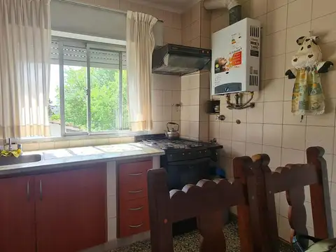 Departamento en Venta en Villa Gesell, USD 49.000