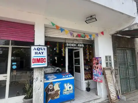 Local en Venta 10 años