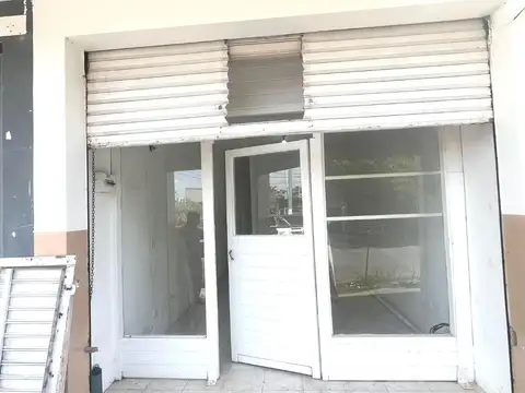 Locales en Bloque con renta