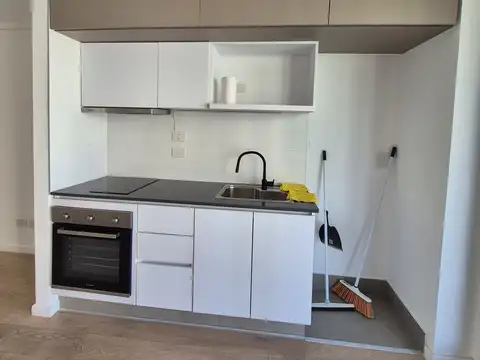 Departamento en Alquiler al Este