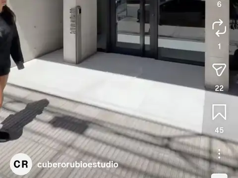 Departamento en Alquiler en Caballito Norte, $ 750.000