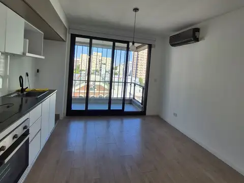 Departamento en Alquiler A Estrenar