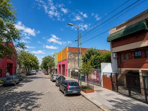Terreno Campo  en Venta en Flores, Capital Federal, Buenos Aires