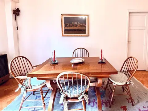 Departamento en Venta Permite mascota