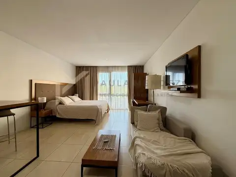 Departamento  en Alquiler en Nordelta, Tigre, G.B.A. Zona Norte